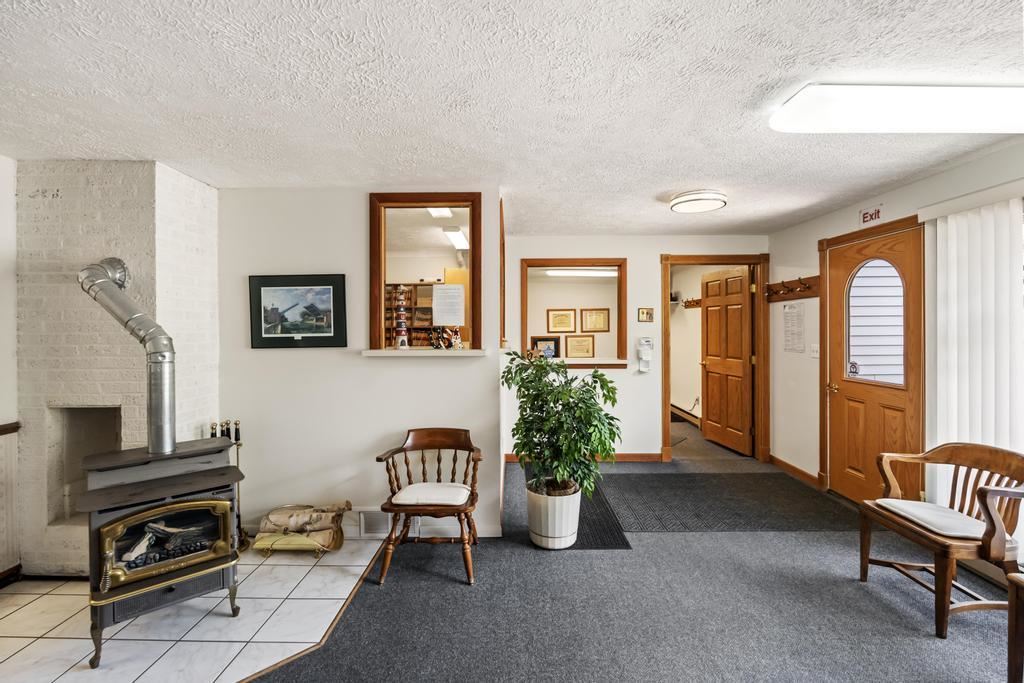 1414 Kilborn Drive Petoskey MI 49770