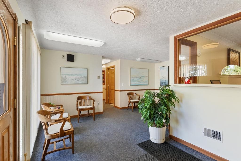 1414 Kilborn Drive Petoskey MI 49770