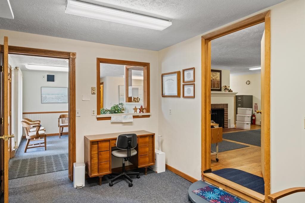 1414 Kilborn Drive Petoskey MI 49770