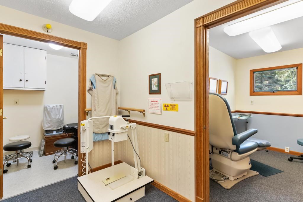 1414 Kilborn Drive Petoskey MI 49770
