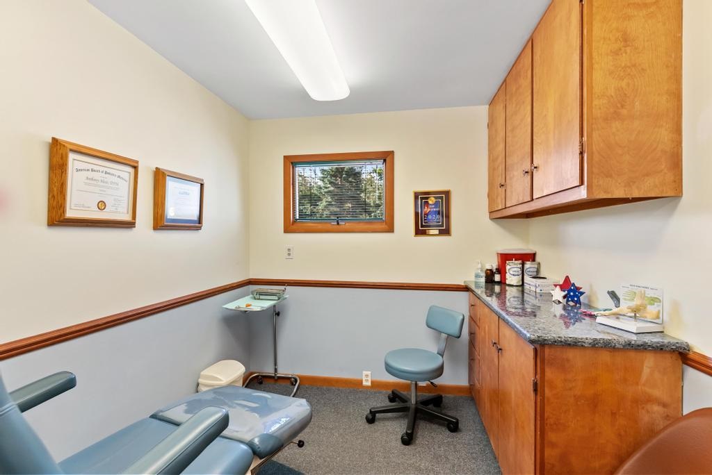 1414 Kilborn Drive Petoskey MI 49770