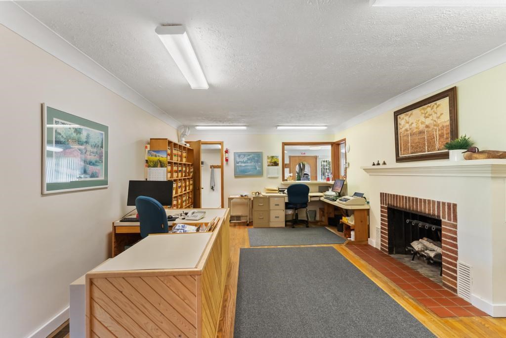 1414 Kilborn Drive Petoskey MI 49770