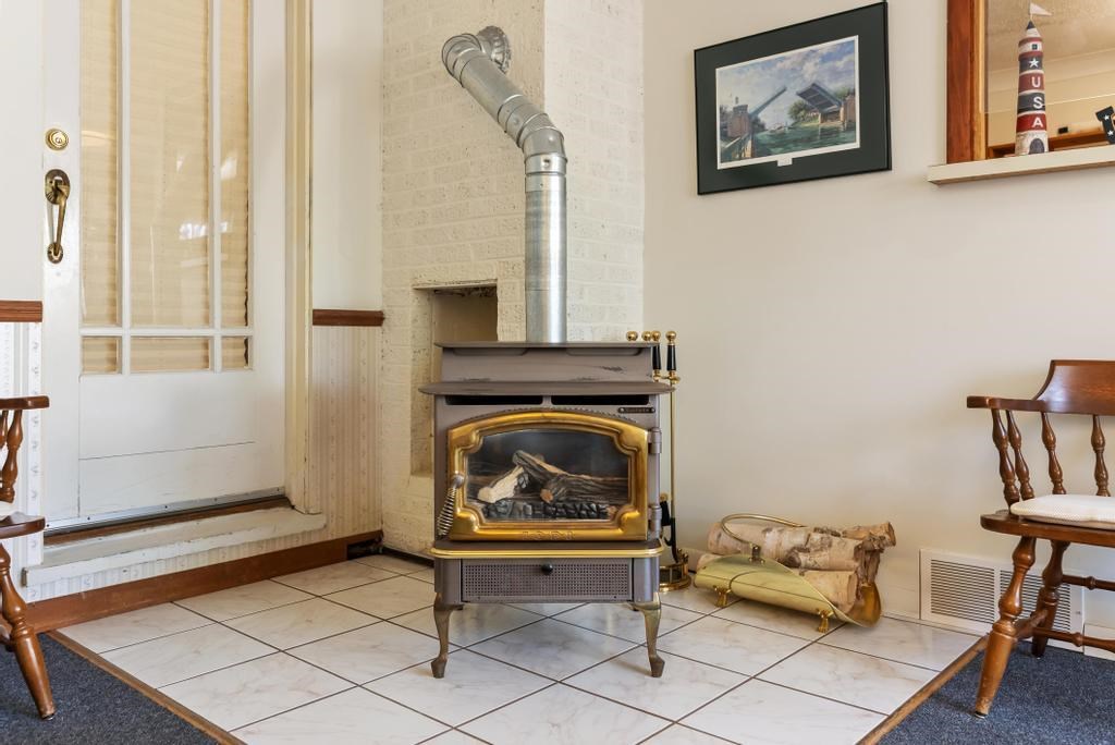 1414 Kilborn Drive Petoskey MI 49770