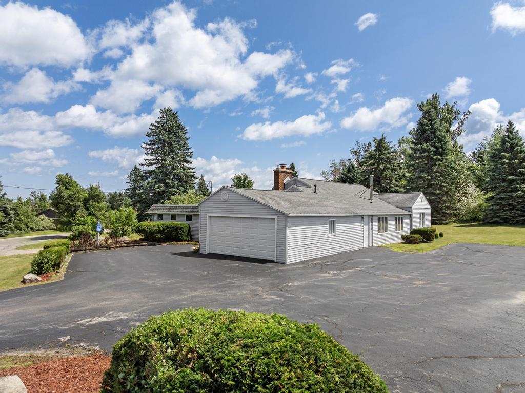 1414 Kilborn Drive Petoskey MI 49770