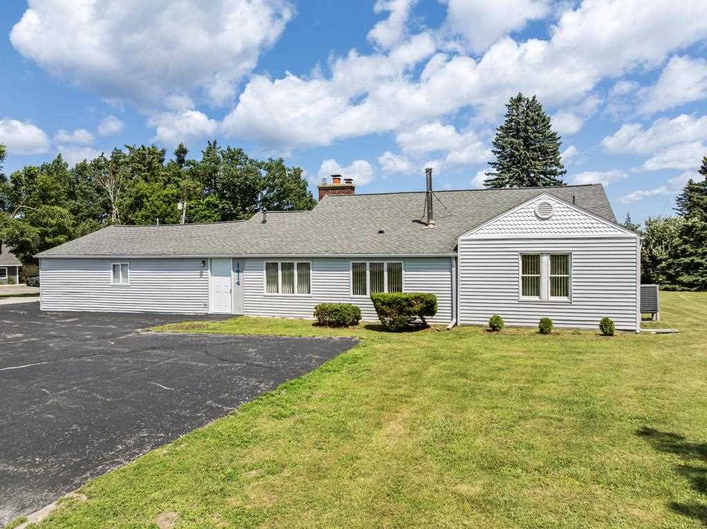 1414 Kilborn Drive Petoskey MI 49770