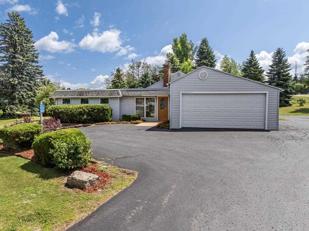 1414 Kilborn Drive Petoskey MI 49770