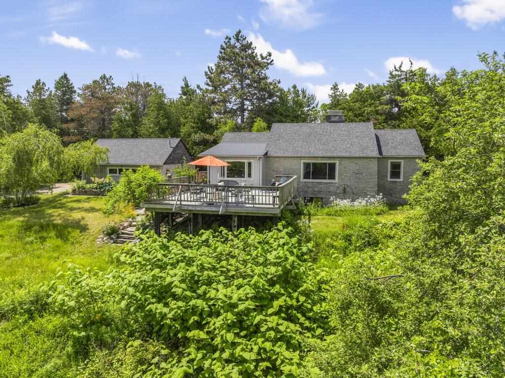 4176 M-66 Highway Charlevoix MI 49720