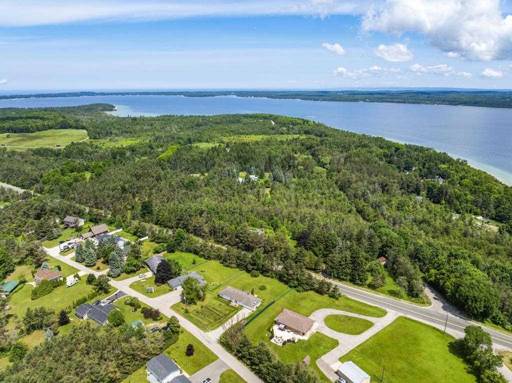 4176 M-66 Highway Charlevoix MI 49720