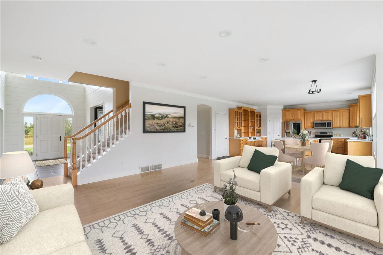 7190 Rolling Meadow Trail Harbor Springs MI 49740