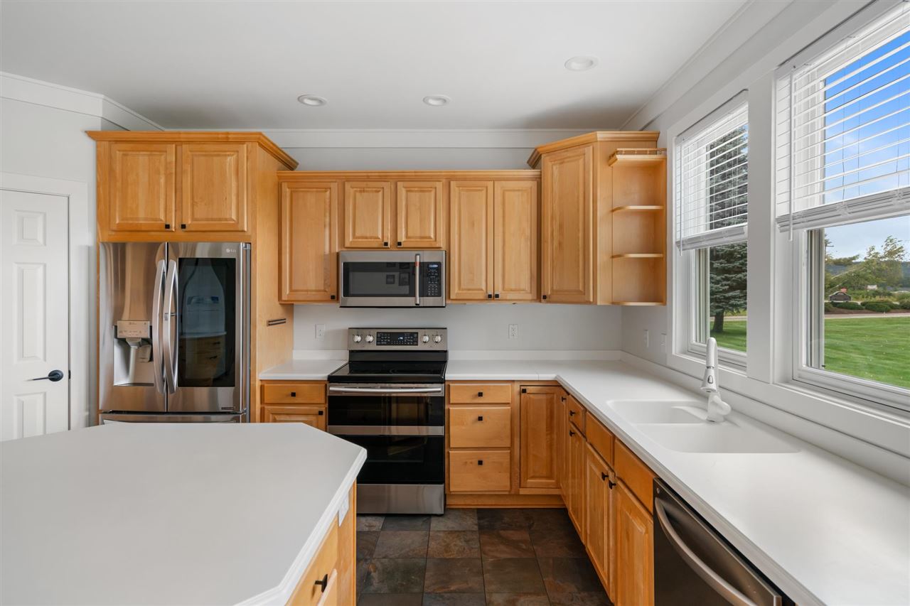 7190 Rolling Meadow Trail Harbor Springs MI 49740