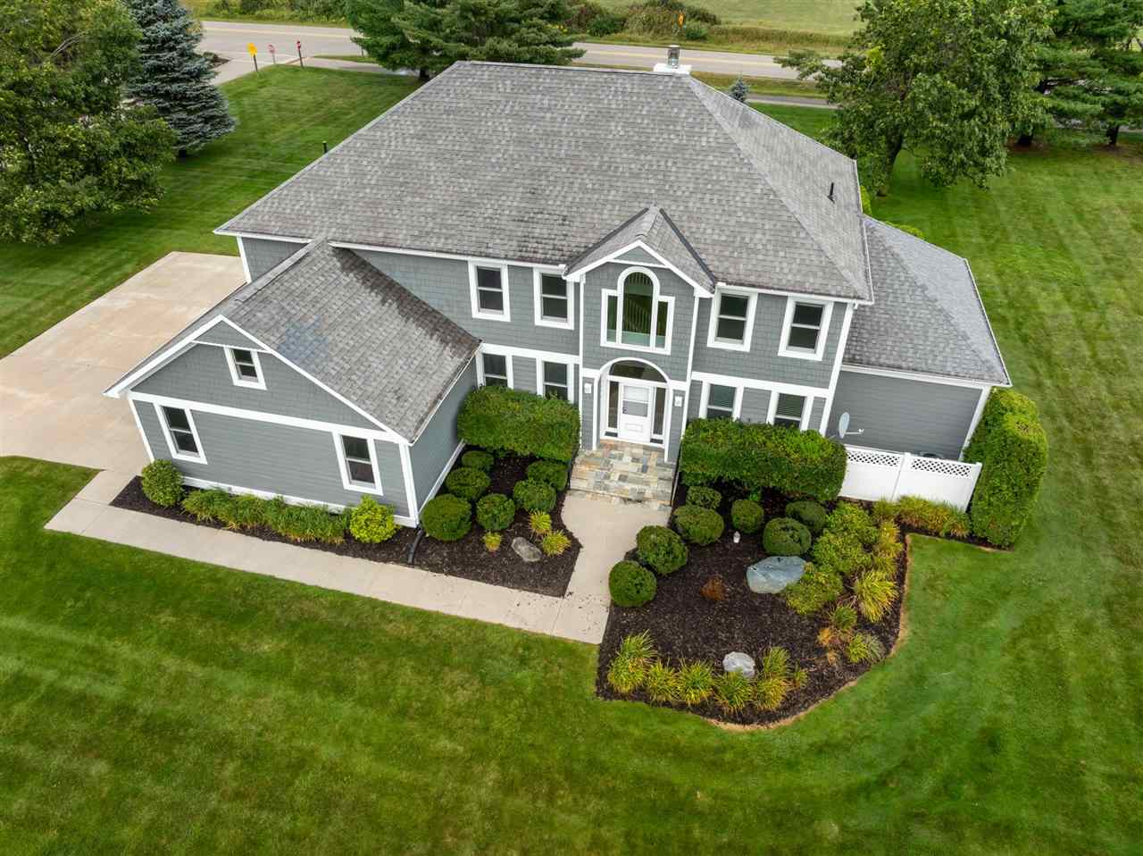 7190 Rolling Meadow Trail Harbor Springs MI 49740