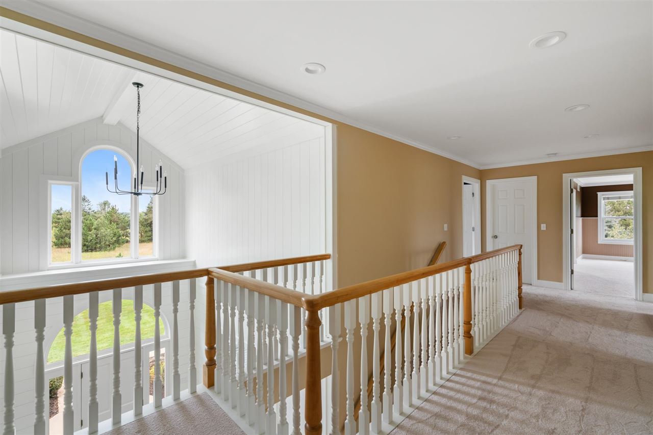 7190 Rolling Meadow Trail Harbor Springs MI 49740