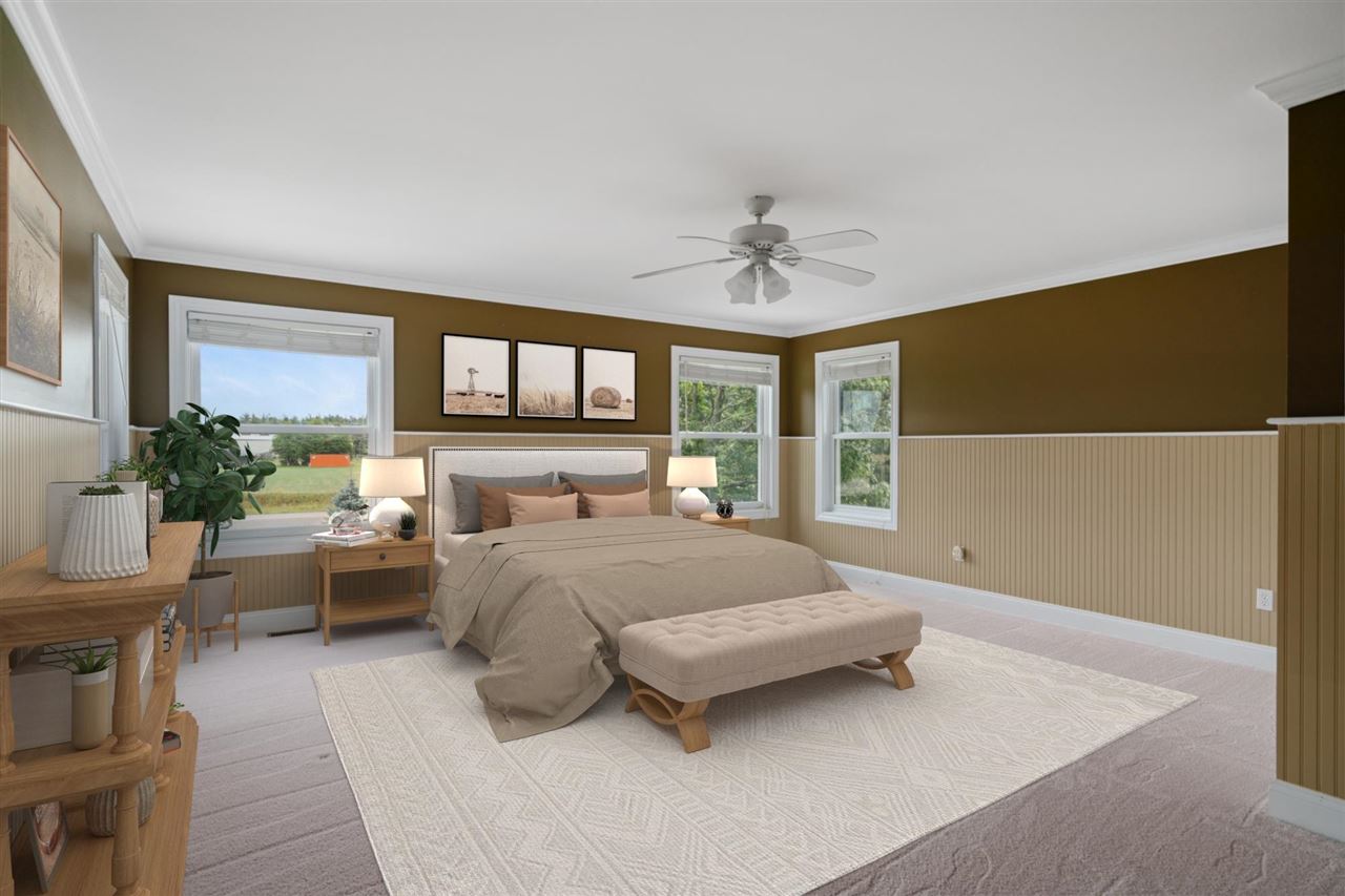 7190 Rolling Meadow Trail Harbor Springs MI 49740