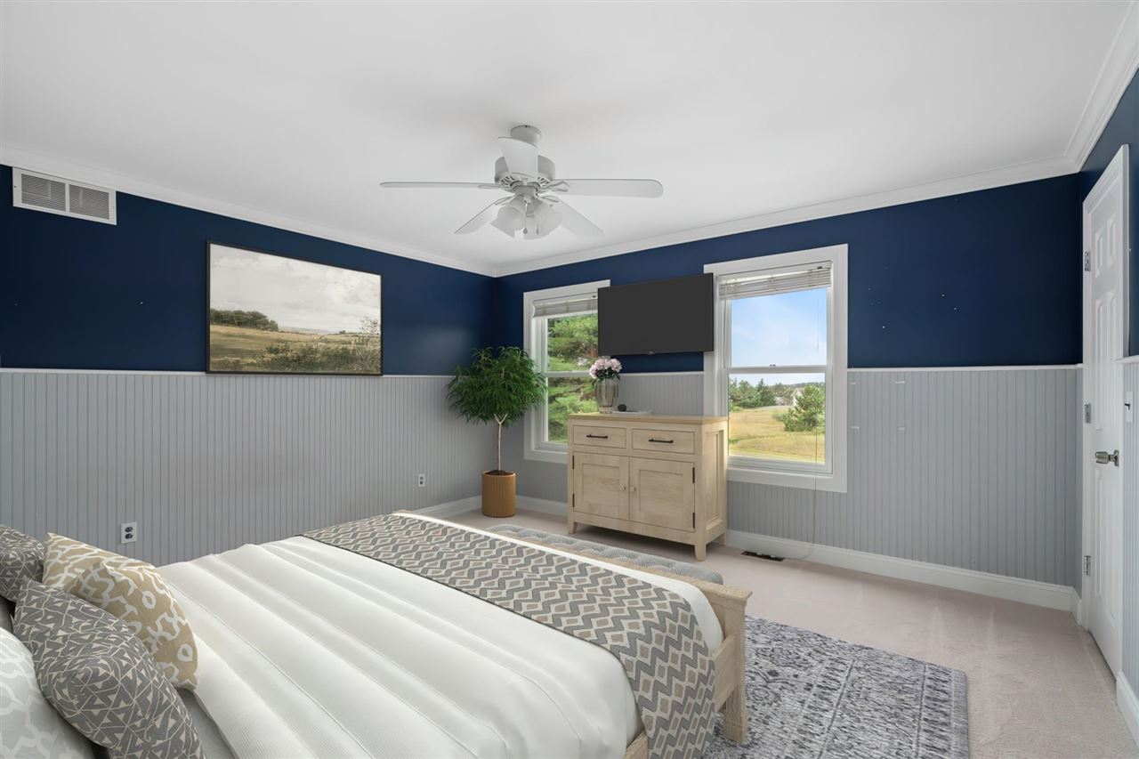 7190 Rolling Meadow Trail Harbor Springs MI 49740