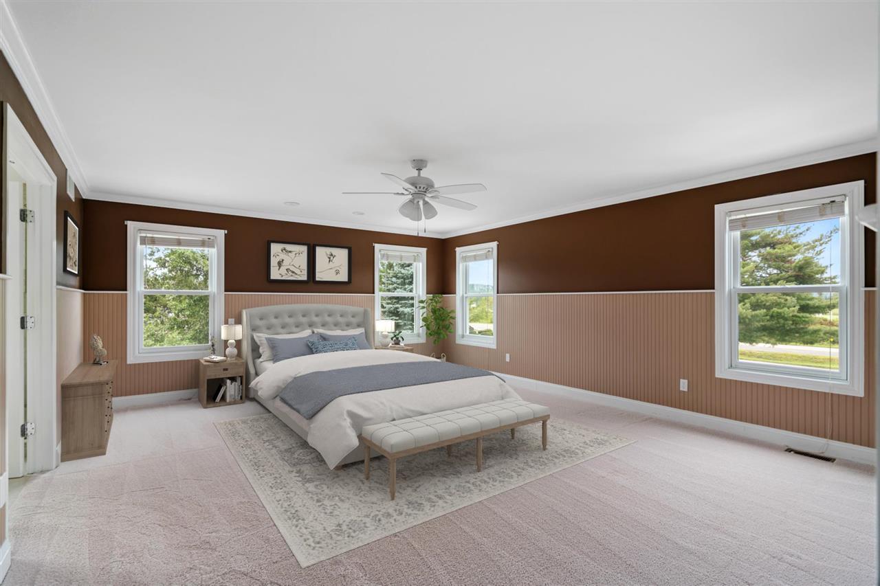 7190 Rolling Meadow Trail Harbor Springs MI 49740