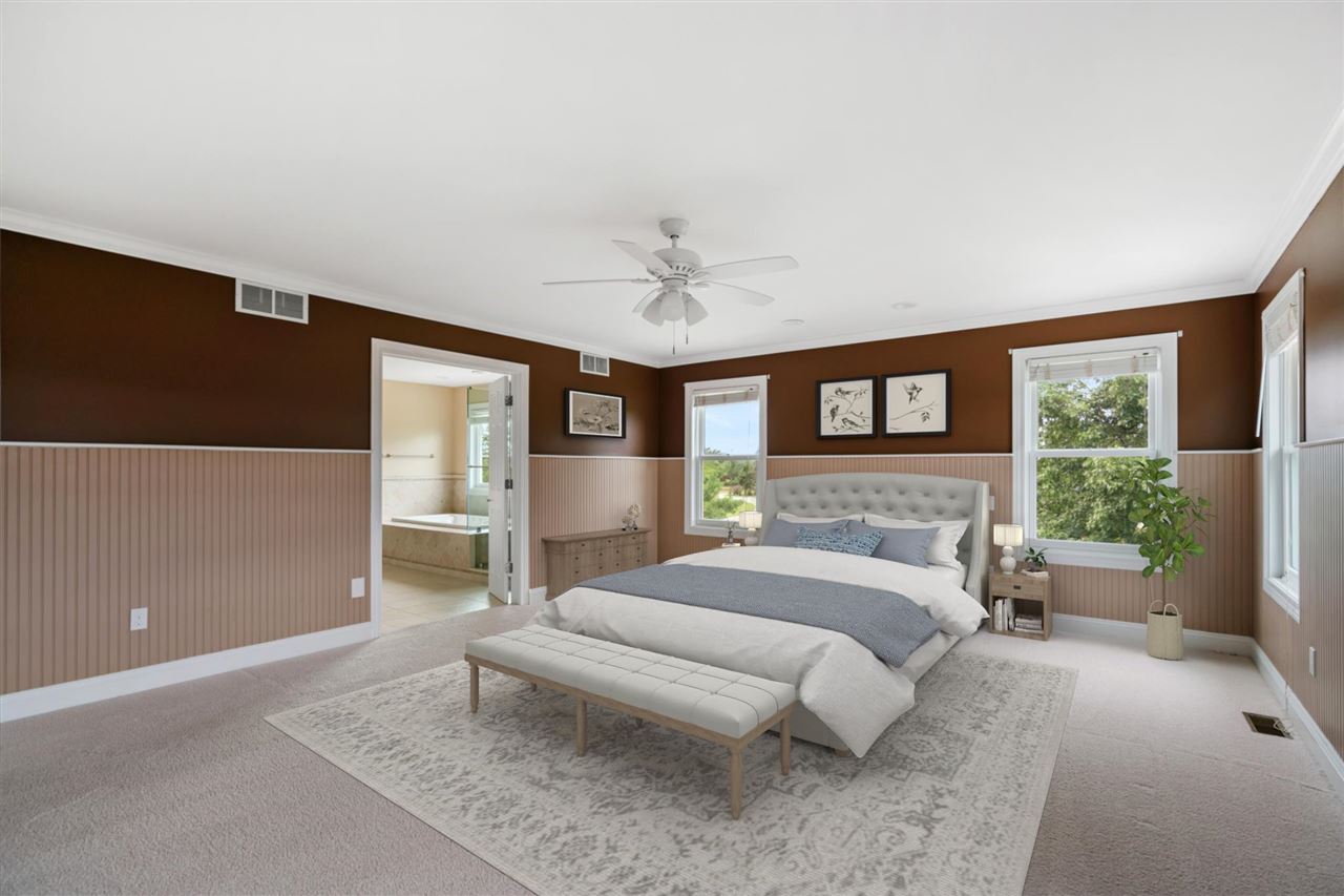 7190 Rolling Meadow Trail Harbor Springs MI 49740