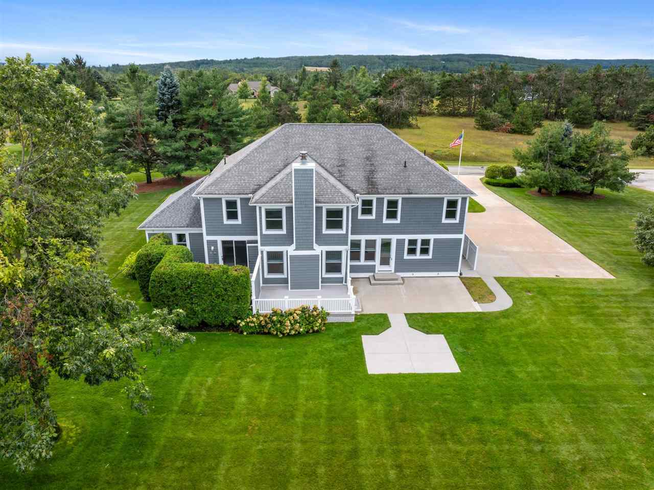 7190 Rolling Meadow Trail Harbor Springs MI 49740
