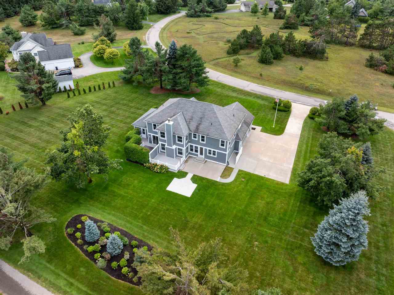 7190 Rolling Meadow Trail Harbor Springs MI 49740