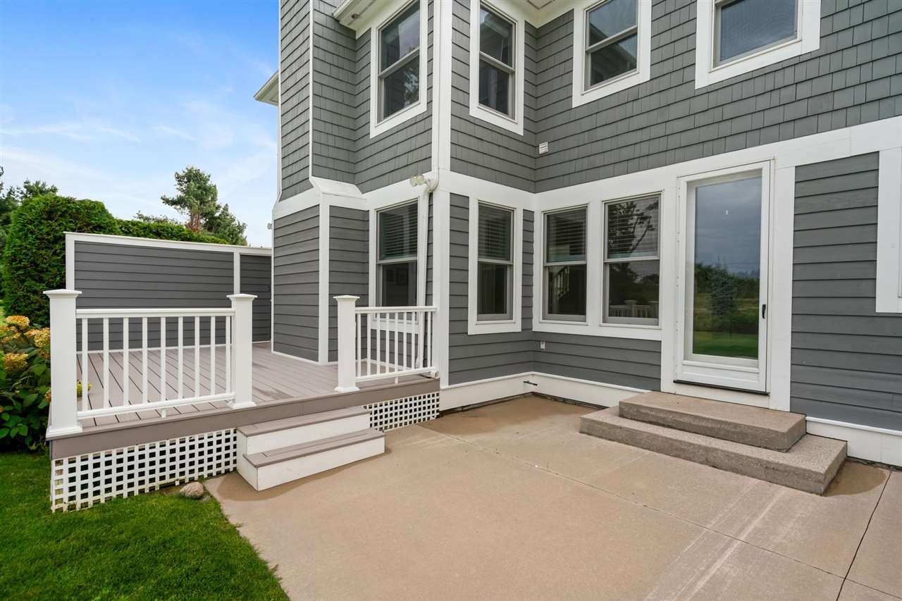 7190 Rolling Meadow Trail Harbor Springs MI 49740
