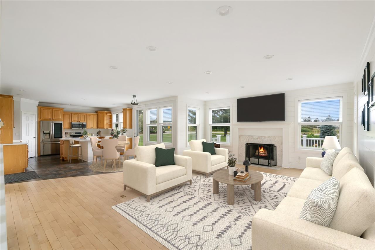 7190 Rolling Meadow Trail Harbor Springs MI 49740