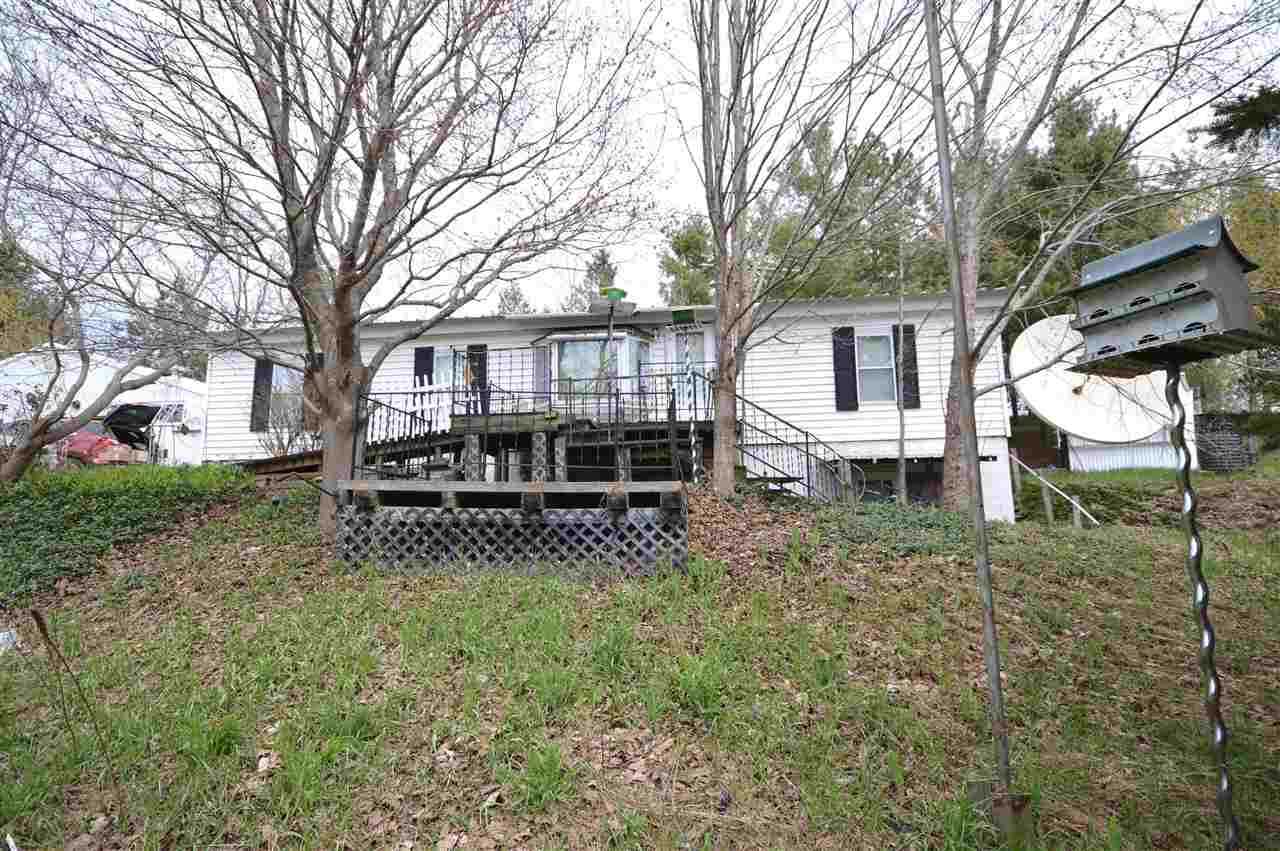 10596 Pincherry Road Charlevoix MI 49720