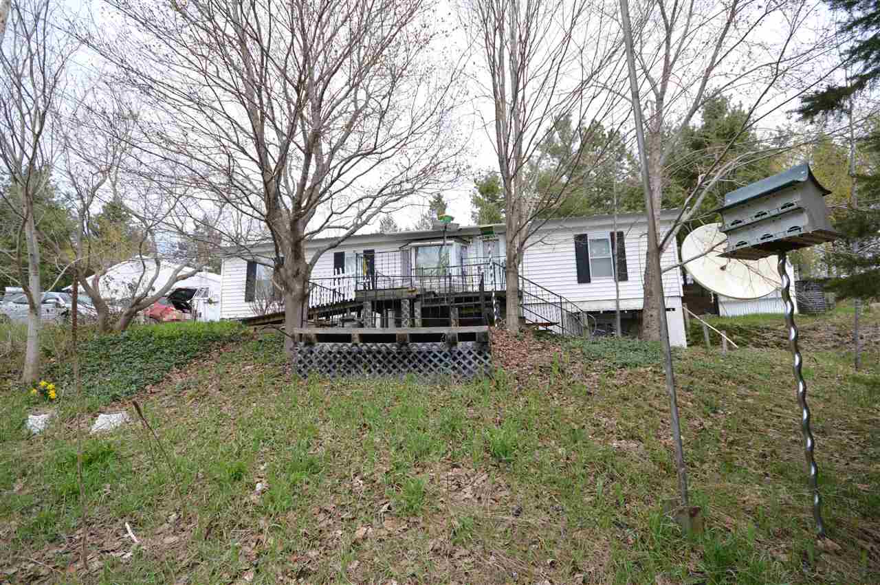 10596 Pincherry Road Charlevoix MI 49720