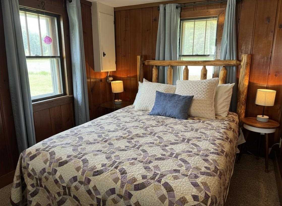 6325 Paradise Trail Carp Lake MI 49718