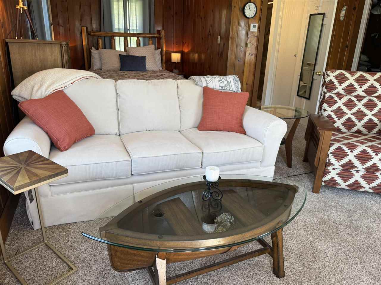 6325 Paradise Trail Carp Lake MI 49718
