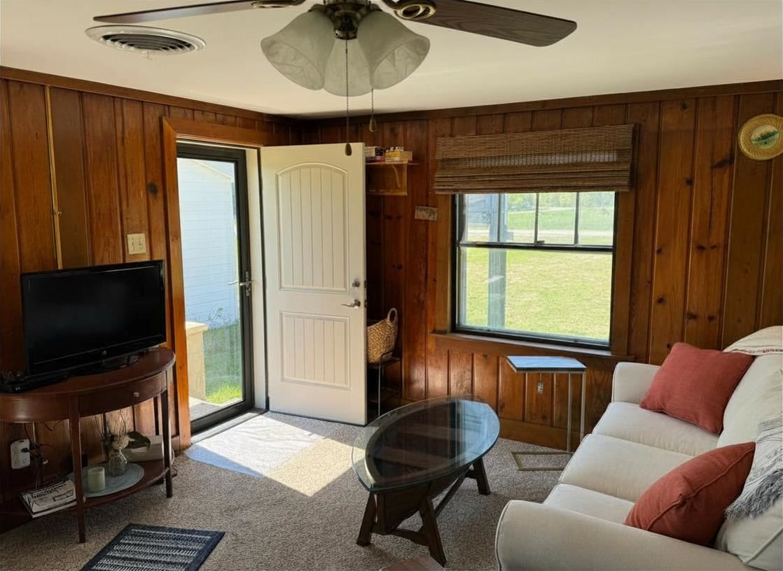 6325 Paradise Trail Carp Lake MI 49718