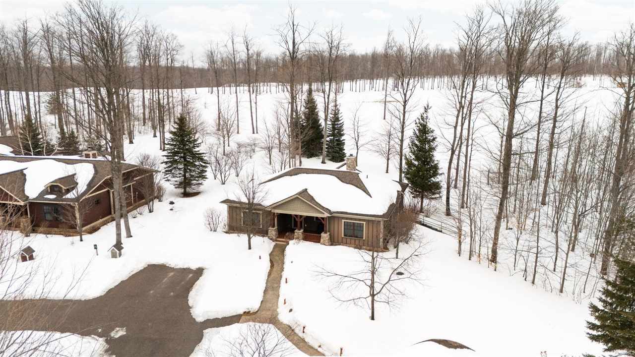 2585 Cottage Lane Harbor Springs MI 49740