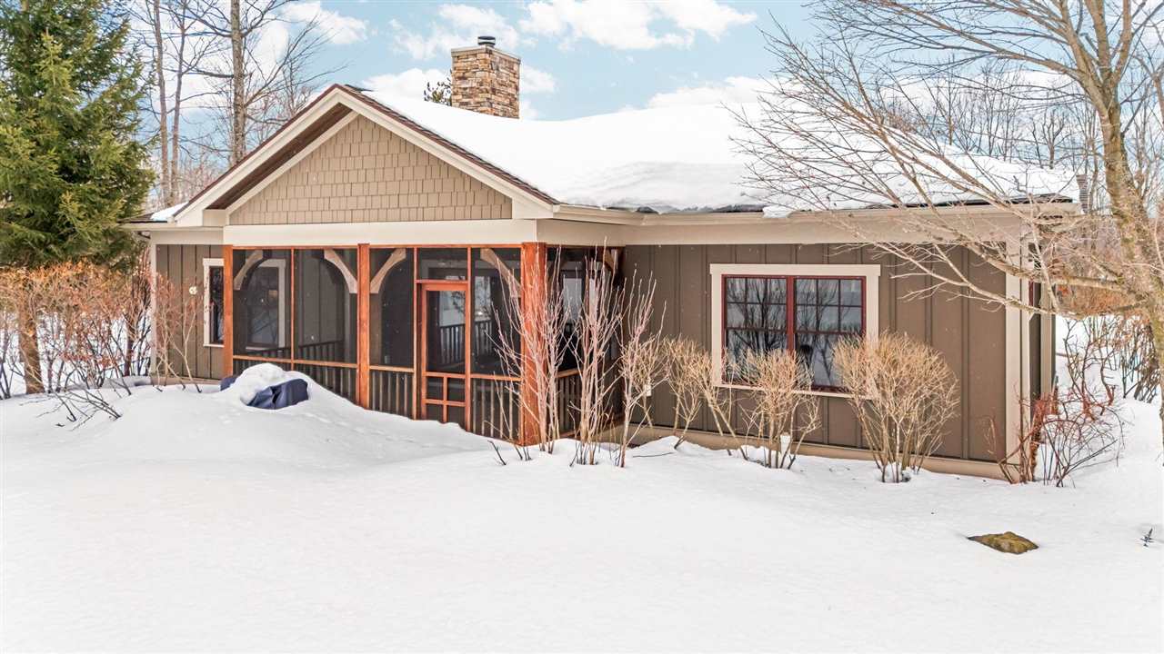 2585 Cottage Lane Harbor Springs MI 49740