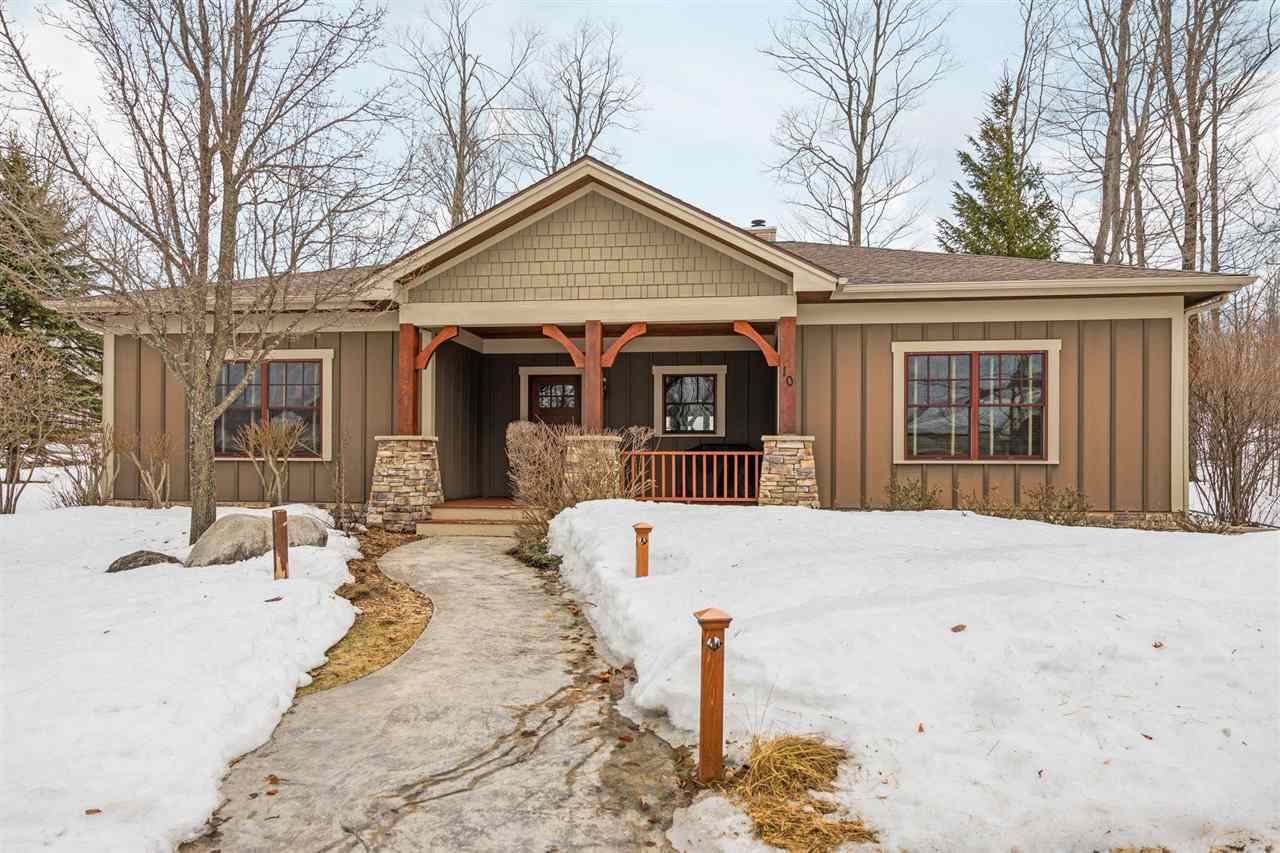 2585 Cottage Lane Harbor Springs MI 49740