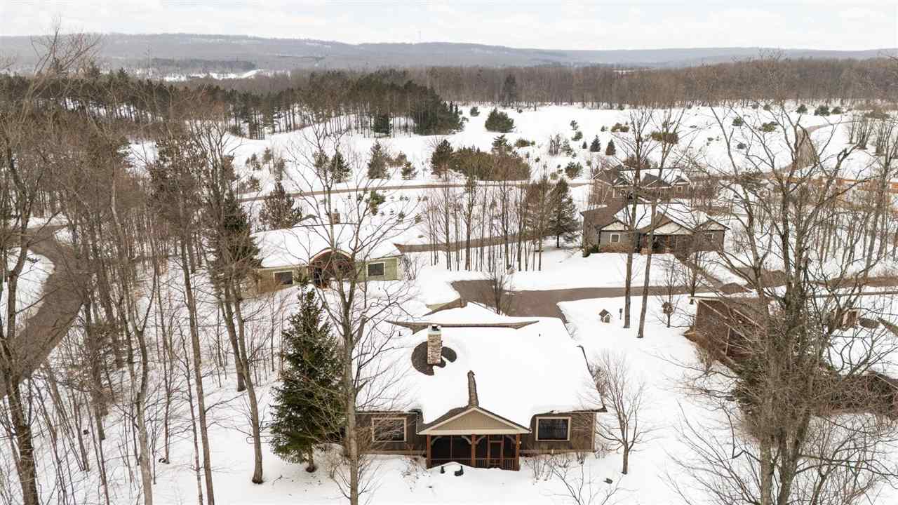 2585 Cottage Lane Harbor Springs MI 49740