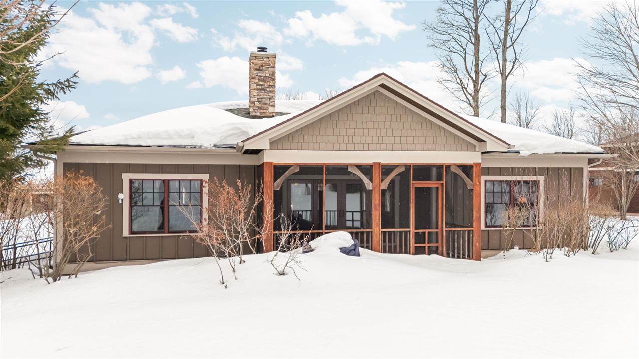 2585 Cottage Lane Harbor Springs MI 49740