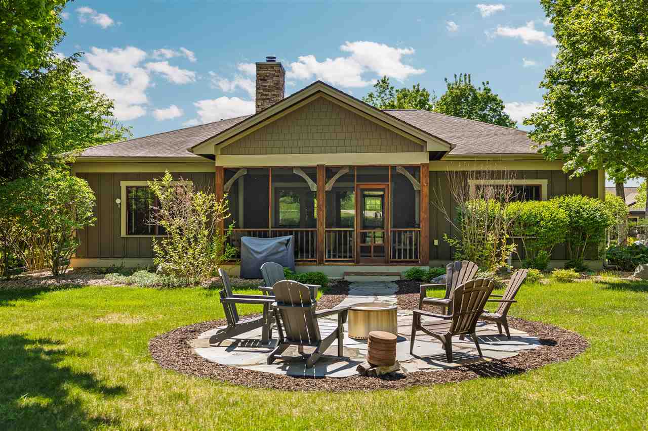 2585 Cottage Lane Harbor Springs MI 49740