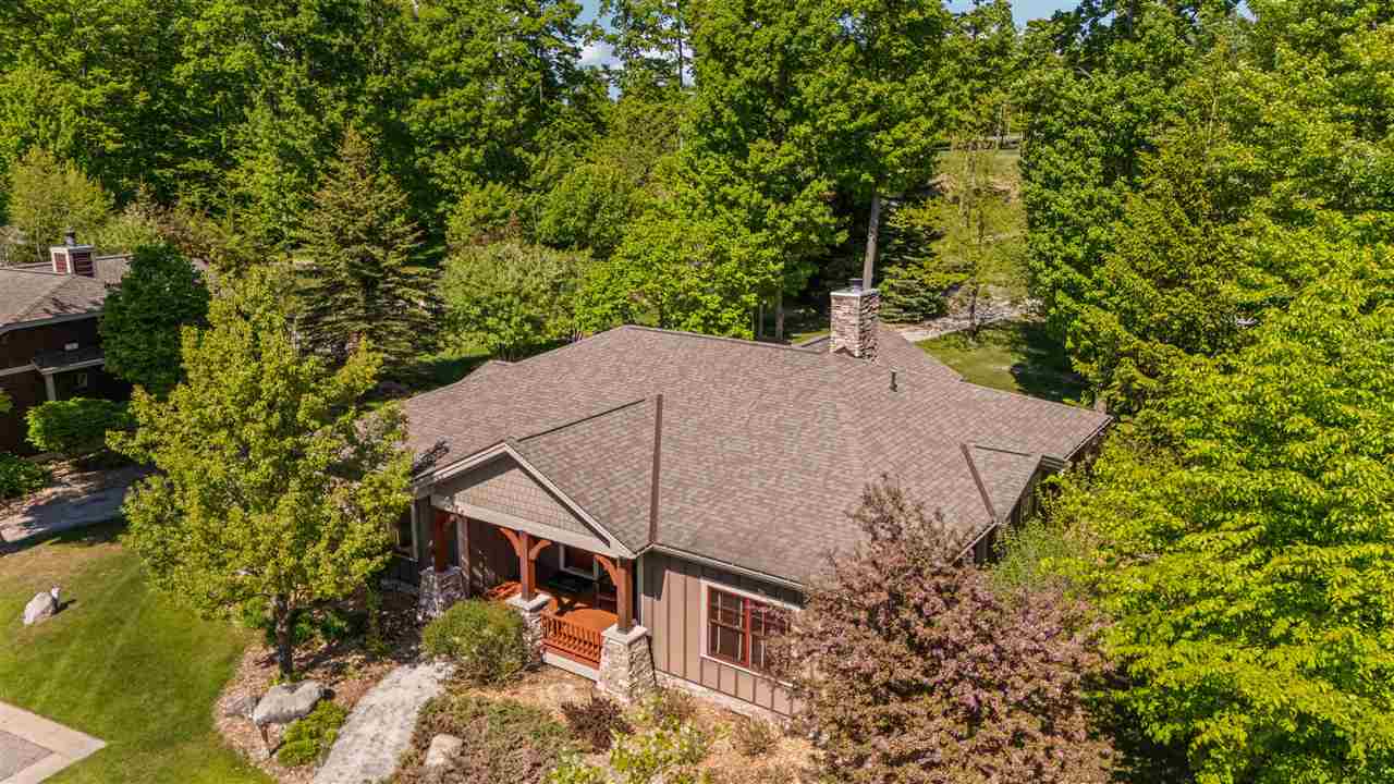 2585 Cottage Lane Harbor Springs MI 49740