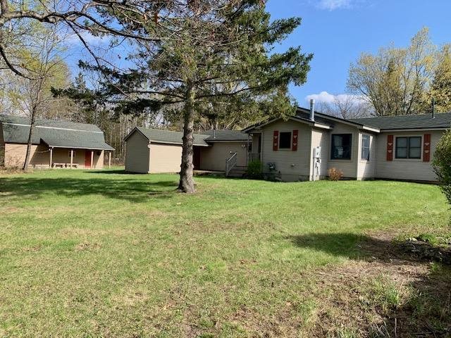642 Boyne City Road Boyne City MI 49712