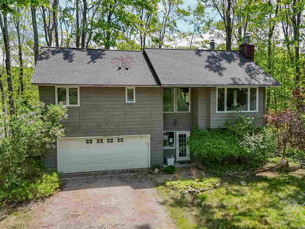 104 Meadow Wood Drive Harbor Springs MI 49740