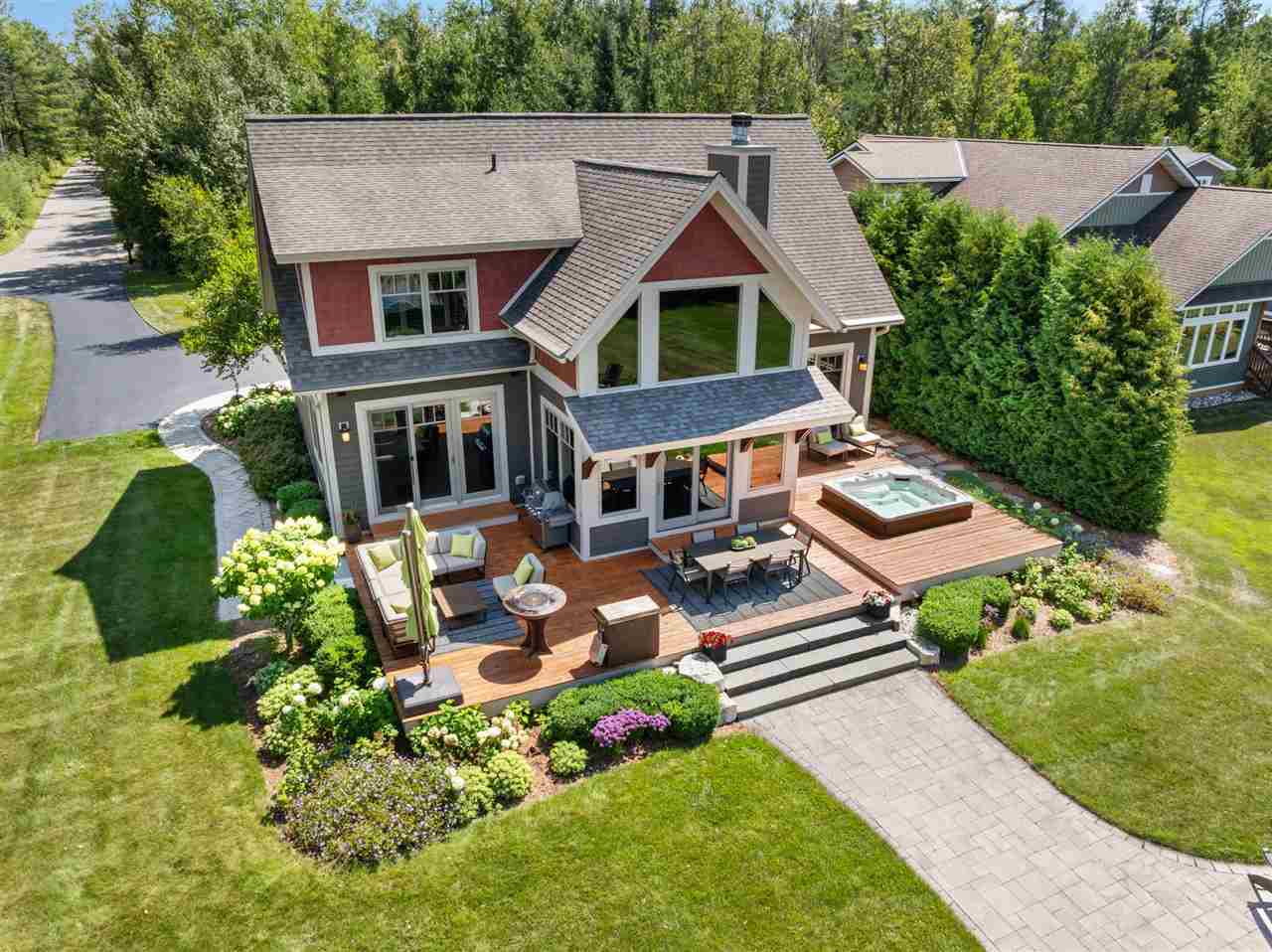 3980 Hendricks Street Petoskey MI 49770