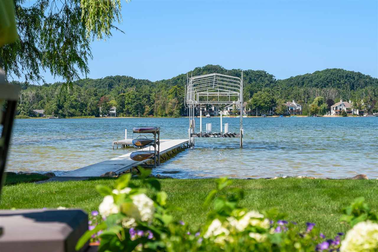 3980 Hendricks Street Petoskey MI 49770