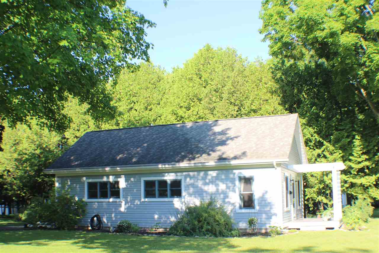 400 W Upright Street Charlevoix MI 49720-0000