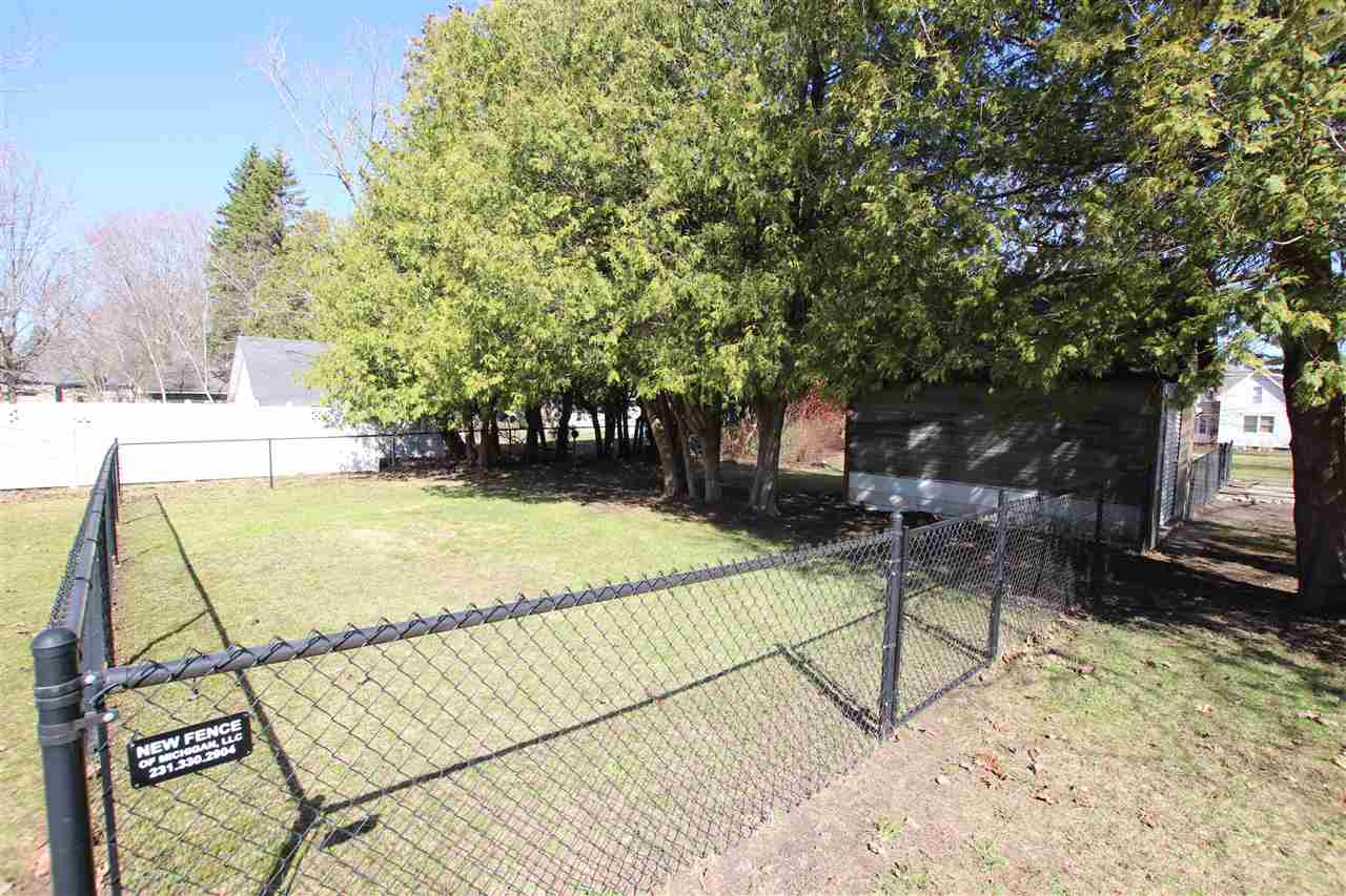 400 W Upright Street Charlevoix MI 49720-0000