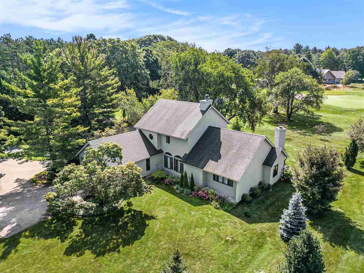 2103 Golfview Harbor Springs MI 49740
