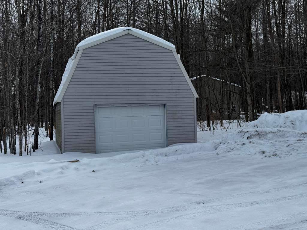 9540 Pickerel Lake Road Petoskey MI 49770