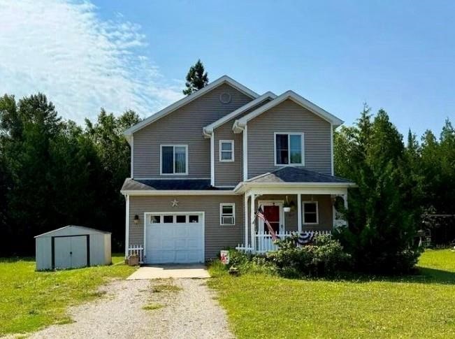 640 W Spring Street St. Ignace MI 49781