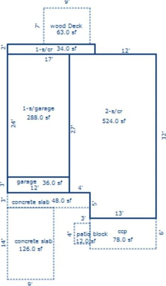 640 W Spring Street St. Ignace MI 49781