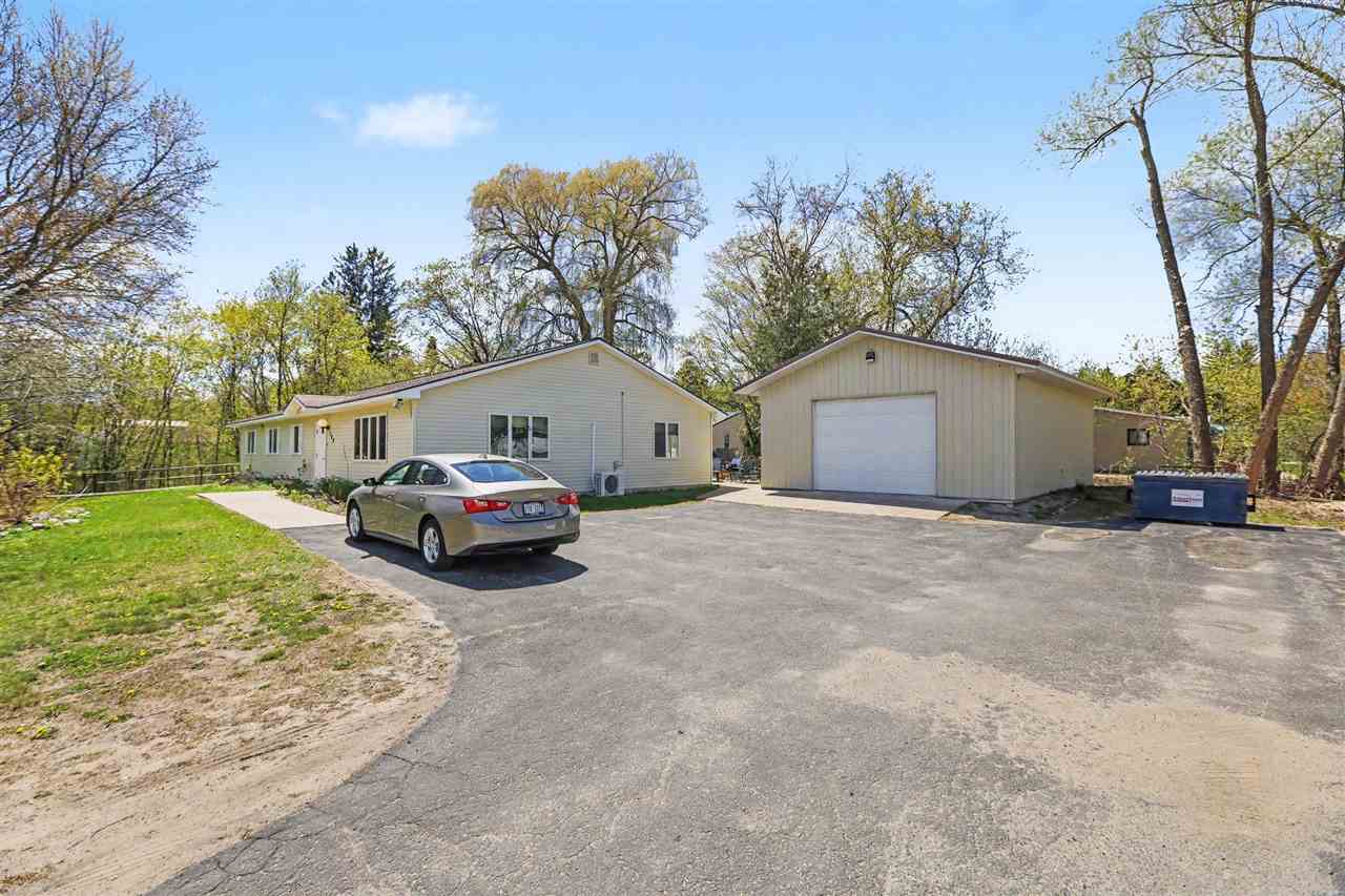 109 Pine Street East Jordan MI 49727-9100