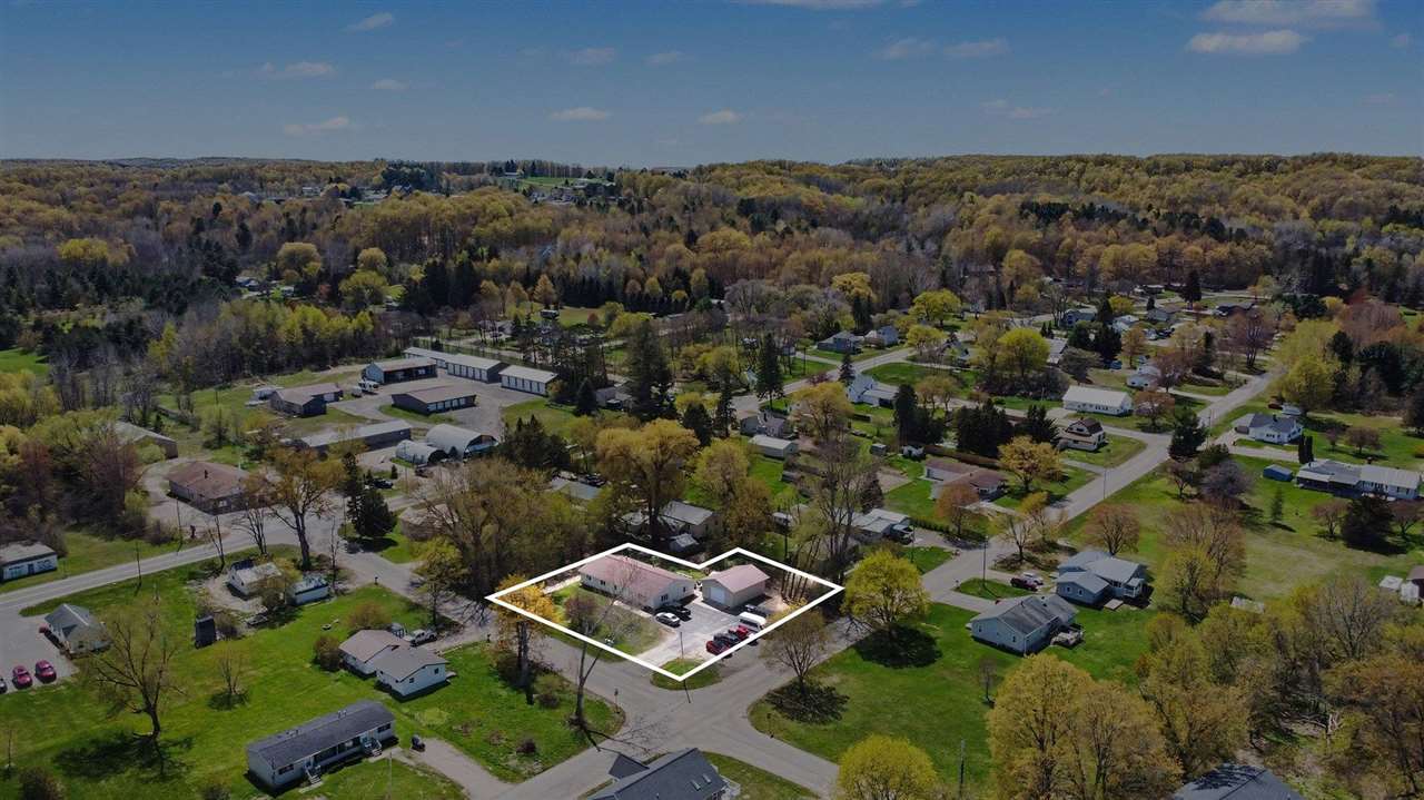 109 Pine Street East Jordan MI 49727-9100