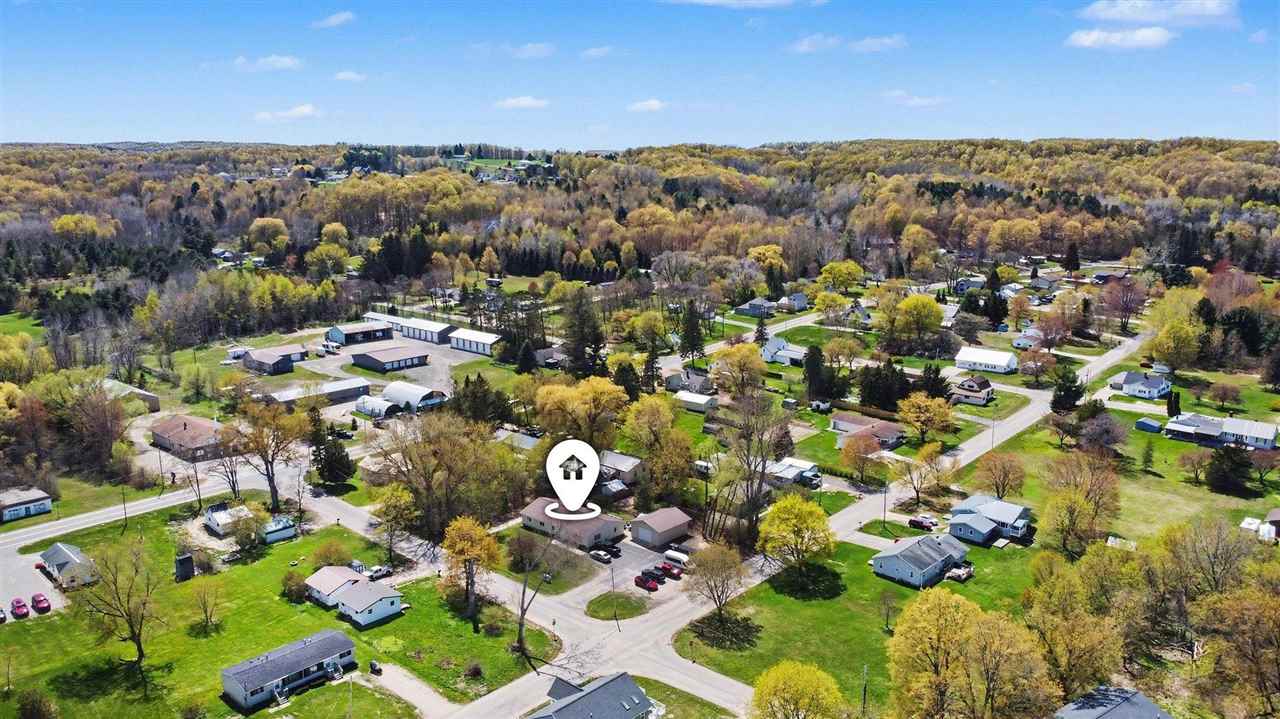 109 Pine Street East Jordan MI 49727-9100