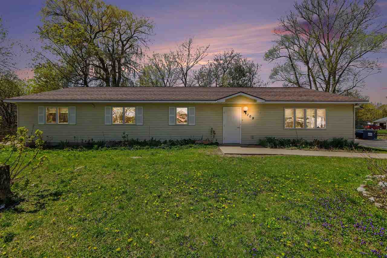 109 Pine Street East Jordan MI 49727-9100